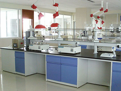 涿州工厂实验室设计建设方案